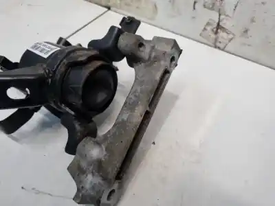Pezzo di ricambio per auto di seconda mano supporto motore per toyota auris (_e15_) 2.0 d-4d (ade150_) riferimenti oem iam   