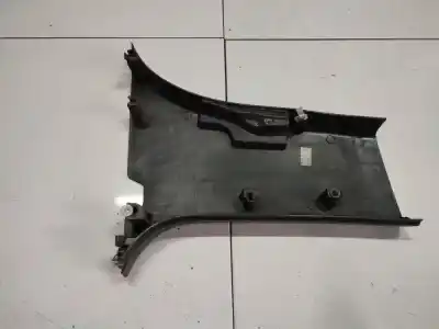 Pièce détachée automobile d'occasion plastiques pour talbot horizon 1.3 références oem iam 94022xa01a  94022xa01a