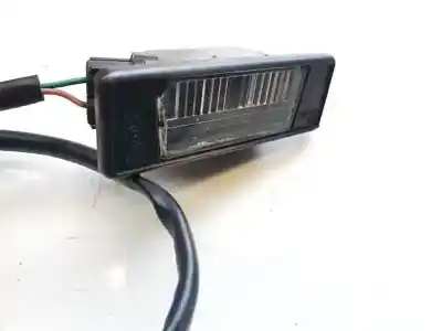 Tweedehands auto-onderdeel registratie pilot voor audi 200 c2 sedán (437, 438) 2.1 5e oem iam-referenties 2ka00964600