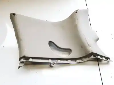 Tweedehands auto-onderdeel plasticen voor audi 200 c2 sedán (437, 438) 2.1 5e oem iam-referenties 769341kb0a