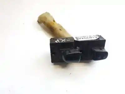 Tweedehands auto-onderdeel linker voorruit schakelaar voor audi 200 c2 sedán (437, 438) 2.1 5e oem iam-referenties 254111ka5a