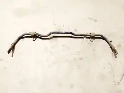Peça sobressalente para automóvel em segunda mão barra estabilizadora dianteira por skoda octavia ii (1z3) 1.6 tdi referências oem iam 