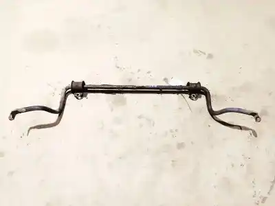 Peça sobressalente para automóvel em segunda mão barra estabilizadora dianteira por mazda 2 (dy) 1.4 referências oem iam 