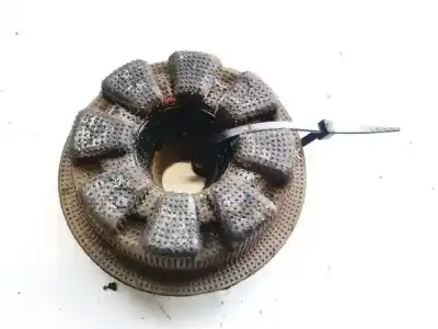 Tweedehands auto-onderdeel voorste schokbreker voor audi 200 c2 sedán (437, 438) 2.1 5e oem iam-referenties 55034jd00a