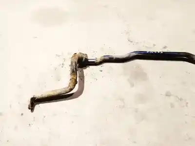 Pezzo di ricambio per auto di seconda mano barra stabilizzatrice anteriore per opel zafira a monospace (t98) 2.0 dti 16v (f75) riferimenti oem iam   