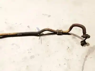 Pezzo di ricambio per auto di seconda mano barra stabilizzatrice anteriore per talbot horizon 1.3 riferimenti oem iam   
