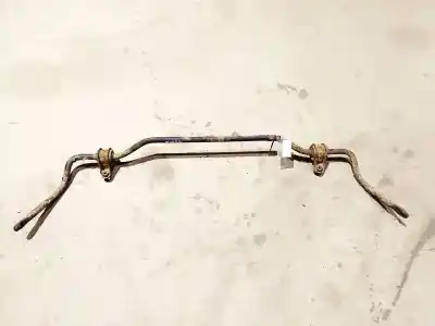 Peça sobressalente para automóvel em segunda mão barra estabilizadora dianteira por fiat stilo (192_) 1.9 jtd (192_xe1a) referências oem iam 