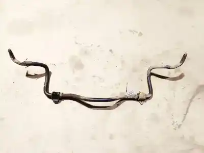 Peça sobressalente para automóvel em segunda mão barra estabilizadora dianteira por toyota avensis (_t25_) 2.2 d-cat (adt251_) referências oem iam 