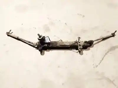 Peça sobressalente para automóvel em segunda mão caixa de direção por toyota avensis (_t25_) 2.0 (azt250_) referências oem iam 