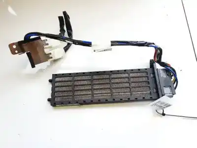 Tweedehands auto-onderdeel verwarmingsweerstand voor audi 200 c2 sedán (437, 438) 2.1 5e oem iam-referenties a30105b38010