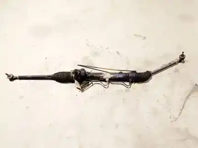 Pezzo di ricambio per auto di seconda mano cremagliera per peugeot 307 (3a/c) 1.6 hdi riferimenti oem iam 