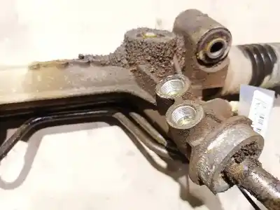 Pezzo di ricambio per auto di seconda mano cremagliera per opel zafira a monospace (t98) 2.0 dti 16v (f75) riferimenti oem iam 0250080025001  