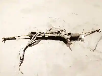 Second-hand car spare part steering rack for subaru forester (sh_) 2.0 d awd (shh) oem iam references 