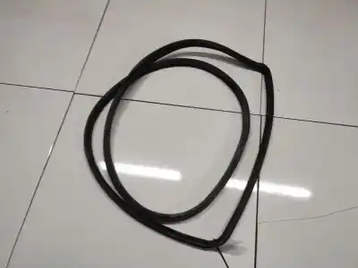 Second-hand car spare part rubber door seal for subaru forester (sh_) 2.0 d awd (shh) oem iam references 