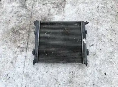 Peça sobressalente para automóvel em segunda mão radiador de água por hyundai i30 (fd) 1.6 crdi referências oem iam 