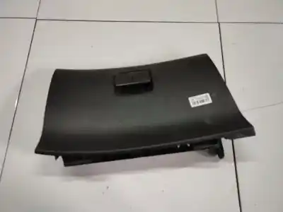 Pezzo di ricambio per auto di seconda mano scatola di guanti per peugeot 307 (3a/c) 1.6 hdi riferimenti oem iam 