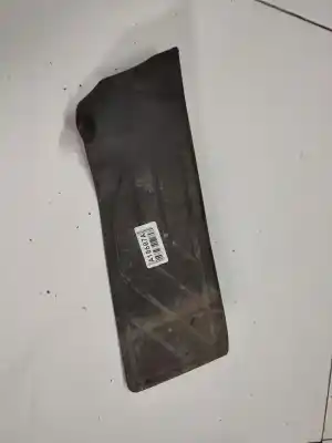 Recambio de automóvil de segunda mano de Cubierta Decorativa Del Pedal para PEUGEOT 307 (3A/C) 1.6 HDI referencias OEM IAM 9640849177  9640849177, 49177, 96408, C 02, C02, IND:, IND