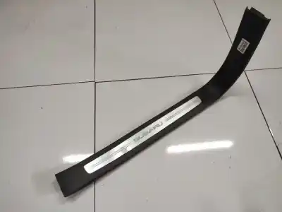 Pièce détachée automobile d'occasion plastiques pour talbot horizon 1.3 références oem iam 94060xa02a