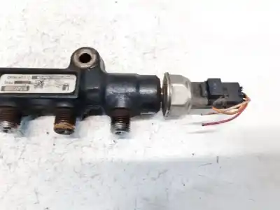 Автозапчастина б/у рампа инжектора для citroen c4 i (lc_) 1.6 hdi посилання на oem iam 9654592680   Автозапчастина б/у рампа инжектора для citroen c4 i (lc_) 1.6 hdi посилання на oem iam 9654592680