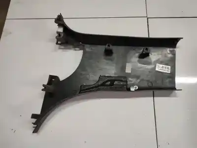 Pièce détachée automobile d'occasion plastiques pour talbot horizon 1.3 références oem iam 94022xa00a  94022xa00a