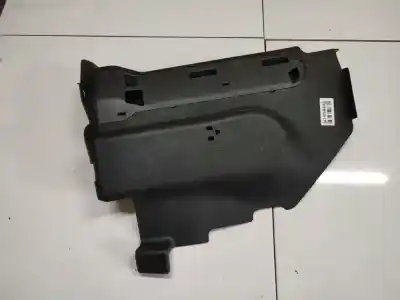Pièce détachée automobile d'occasion plastiques pour talbot horizon 1.3 références oem iam 66066xa00a