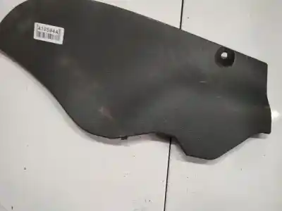 Pièce détachée automobile d'occasion plastiques pour talbot horizon 1.3 références oem iam 66065xa07a  66065xa07a