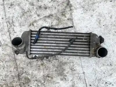 Peça sobressalente para automóvel em segunda mão intercooler por hyundai i30 (fd) 1.6 crdi referências oem iam 6714315