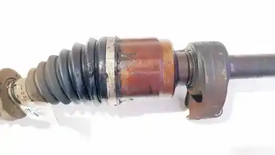 Автозапчасти б/у передняя правая трансмиссия за opel corsa a fastback (s83) 1.2 i (f08, m08, f68, m68) ссылки oem iam   