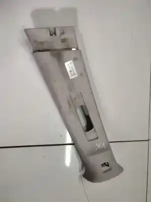 Second-hand car spare part plastics for subaru forester (sh_) 2.0 d awd (shh) oem iam references 94053fg050