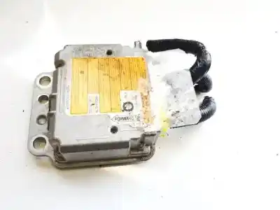 Tweedehands auto-onderdeel airbag besturingseenheid voor audi 200 c2 sedán (437, 438) 2.1 5e oem iam-referenties 988201kc1a