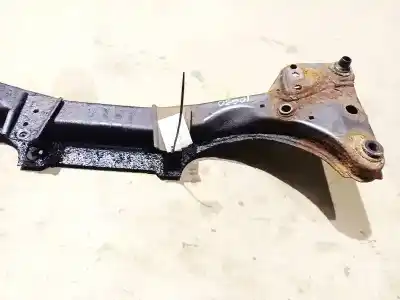 Peça sobressalente para automóvel em segunda mão charrió / suporte de eixo dianteiro por bmw 3 touring (e46) 320 d referências oem iam   