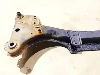 Peça sobressalente para automóvel em segunda mão charrió / suporte de eixo dianteiro por bmw 3 touring (e46) 320 d referências oem iam   