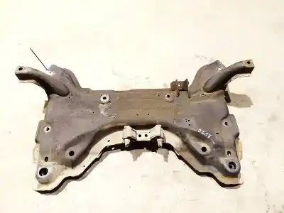 Pezzo di ricambio per auto di seconda mano assale anteriore per peugeot 307 (3a/c) 1.6 hdi riferimenti oem iam 