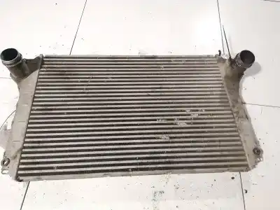 Peça sobressalente para automóvel em segunda mão intercooler por toyota avensis (_t25_) 2.2 d-cat (adt251_) referências oem iam 