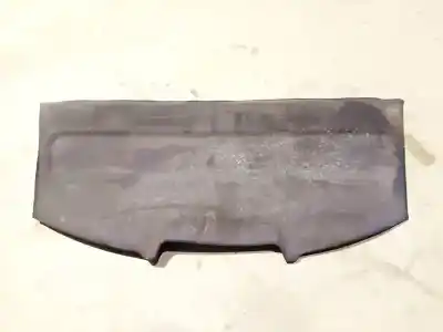 Peça sobressalente para automóvel em segunda mão chapeleira por skoda superb (3u4) 1.9 tdi referências oem iam 