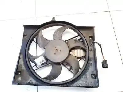 Peça sobressalente para automóvel em segunda mão termoventilador elétrico por bmw 3 touring (e46) 320 d referências oem iam 69226701
