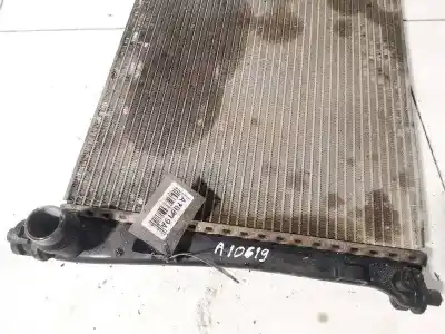 Pezzo di ricambio per auto di seconda mano radiatore d acqua per mazda 2 (dy) 1.4 riferimenti oem iam   