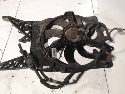 Автозапчасти б/у электрический вентилятор за opel corsa d (s07) 1.3 cdti (l08, l68) ссылки oem iam 440926702  55703929, 877600020