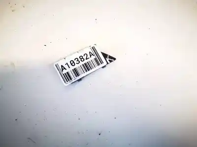 Peça sobressalente para automóvel em segunda mão plásticos por bmw 3 (e30) m3 2.3 referências oem iam 13121854