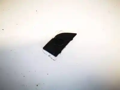 Second-hand car spare part plastics for bmw 3 (e30) m3 2.3 oem iam references 13121857  