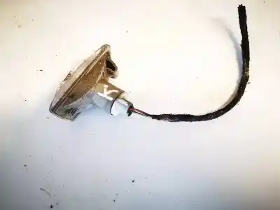 Second-hand car spare part left side light for bmw 3 (e30) m3 2.3 oem iam references 13252456  