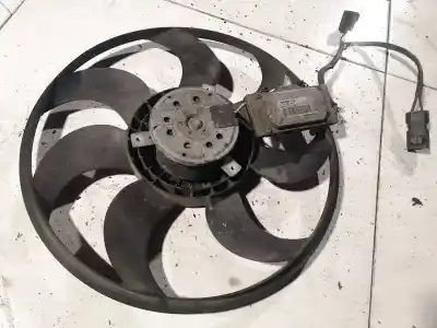 Second-hand car spare part radiator cooling fan for volvo s60 i (384) d5 oem iam references 1137328081  820727