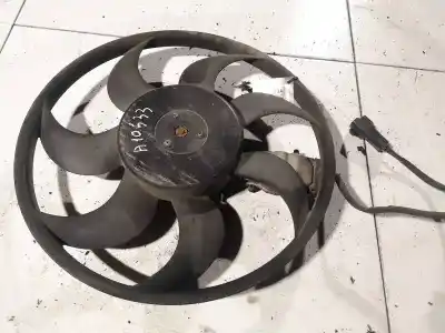 Second-hand car spare part radiator cooling fan for volvo s60 i (384) d5 oem iam references 1137328081