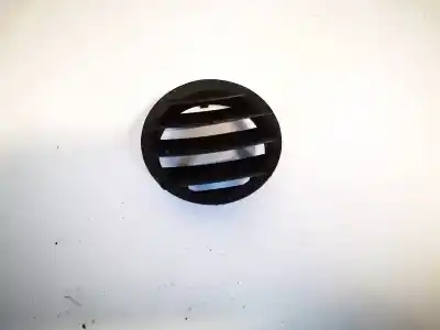 Peça sobressalente para automóvel em segunda mão grelha / difusor de ar por bmw 3 (e30) m3 2.3 referências oem iam 24465734