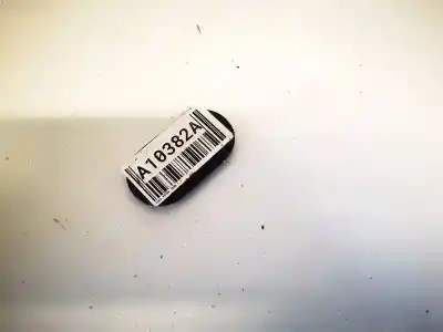 Peça sobressalente para automóvel em segunda mão plásticos por bmw 3 (e30) m3 2.3 referências oem iam 13137764