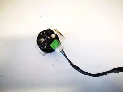 Second-hand car spare part speaker for bmw 3 (e30) m3 2.3 oem iam references 13236020  