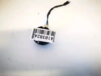 Peça sobressalente para automóvel em segunda mão colunas de som por bmw 3 (e30) m3 2.3 referências oem iam 13236020