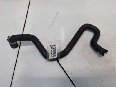 Peça sobressalente para automóvel em segunda mão Tubo por FIAT STILO (192_) 1.9 JTD (192_XE1A) Referências OEM IAM   