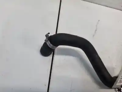 Peça sobressalente para automóvel em segunda mão tubo por fiat stilo (192_) 1.9 jtd (192_xe1a) referências oem iam   