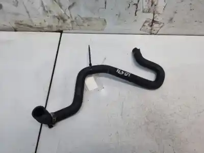 Peça sobressalente para automóvel em segunda mão tubo por fiat stilo (192_) 1.9 jtd (192_xe1a) referências oem iam   